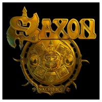 Saxon- Sacrifice