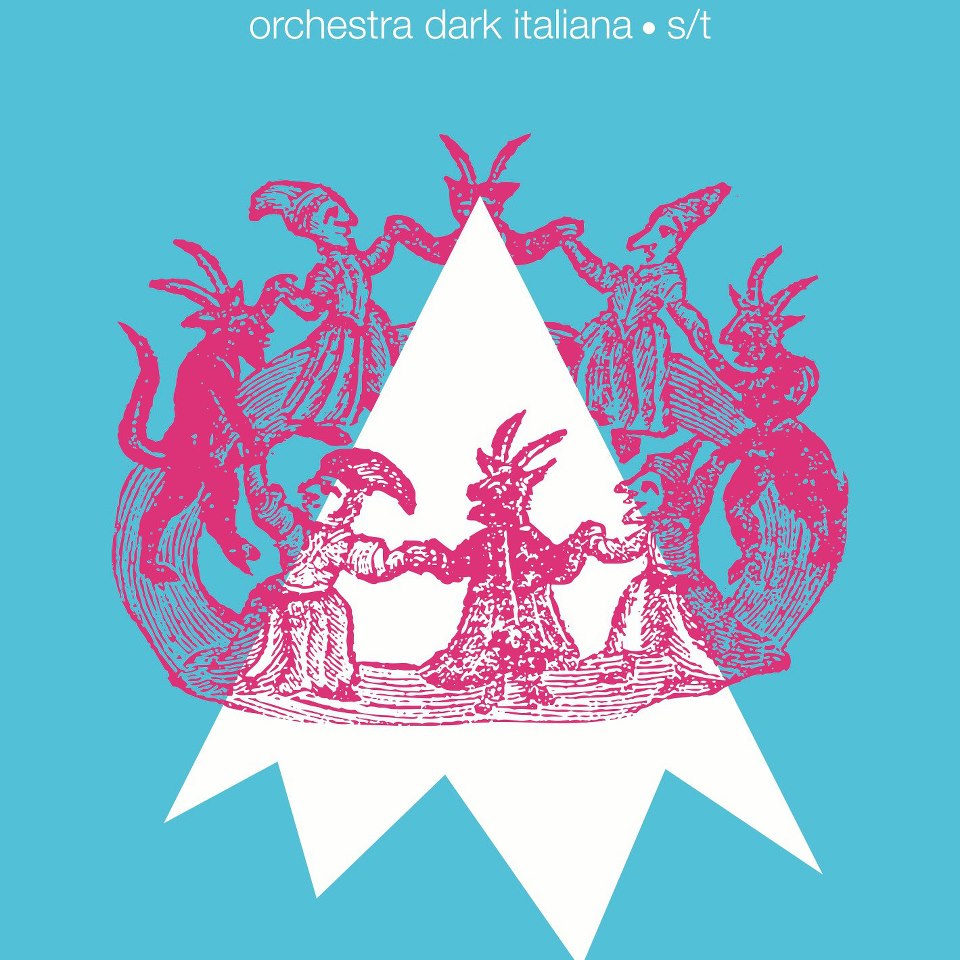Orchestra Dark Italiana
