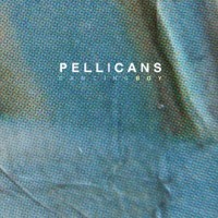 Pellicans- Dancing Boy