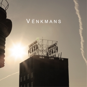 The Venkmans - Good Morning Sun