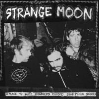 A Place To Bury Strangers- Space Moon