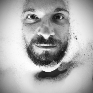 Io non mi fido di questo mare – Fabio De Matteis