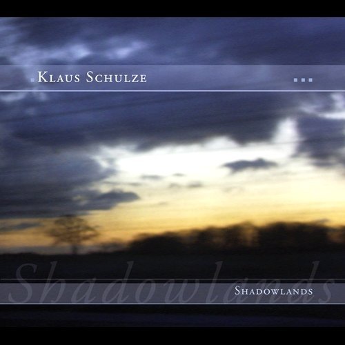 Klaus Schulze- Shadowlands