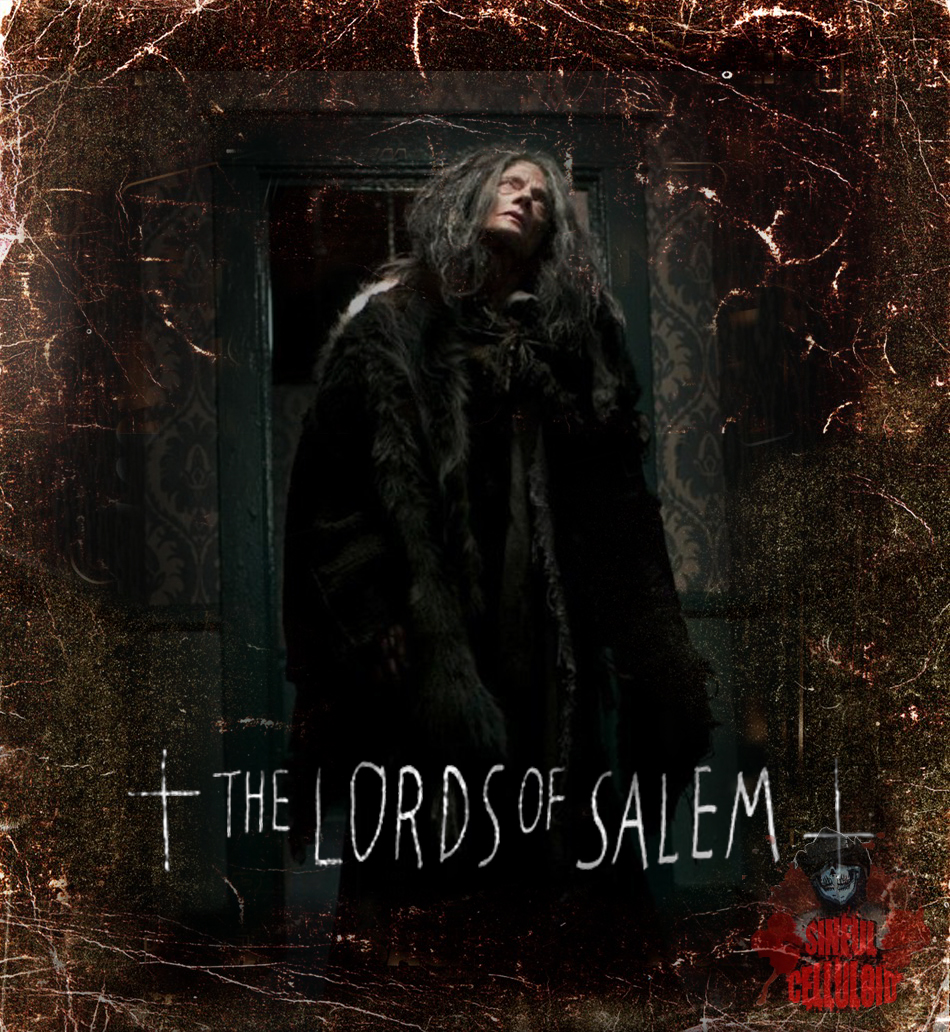 Rob Zombie- Lords Of Salem