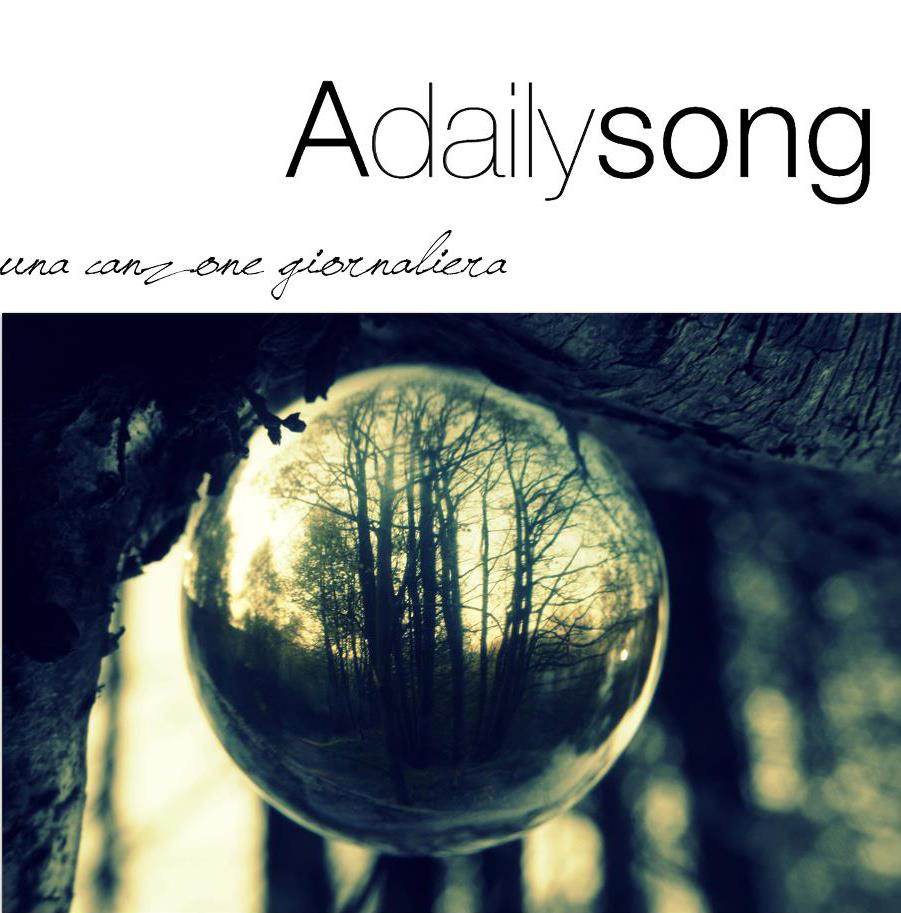 Adailysong- Una Canzone Giornaliera