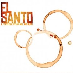 El Santo- Il Topo che stava nel mio Muro