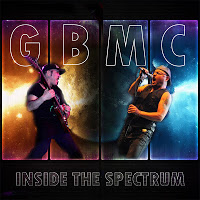 GBMC- Inside The Spectrum