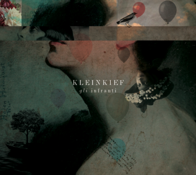 Kleinkief- Gli Infranti