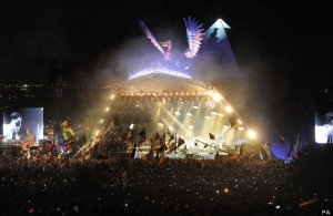 Glastonbury Festival