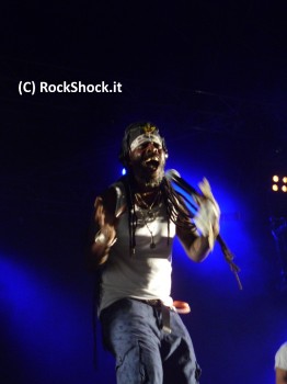 asian dub foundation - alrumbo 2013