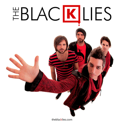 The Blacklies- Kendra