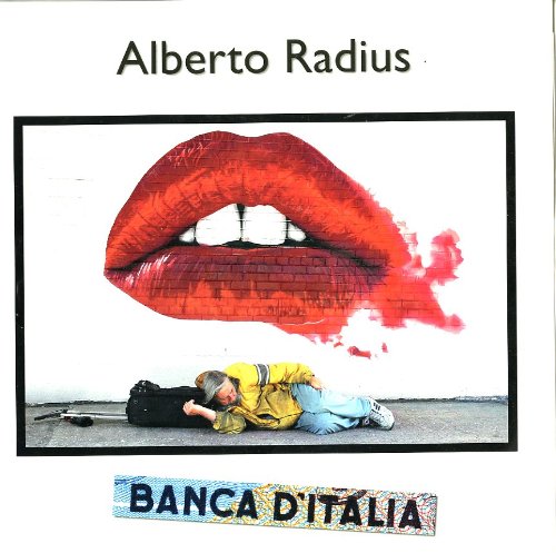 Alberto Radius- Banca d'Italia