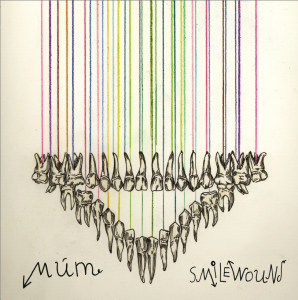 Mùm- Smilewound
