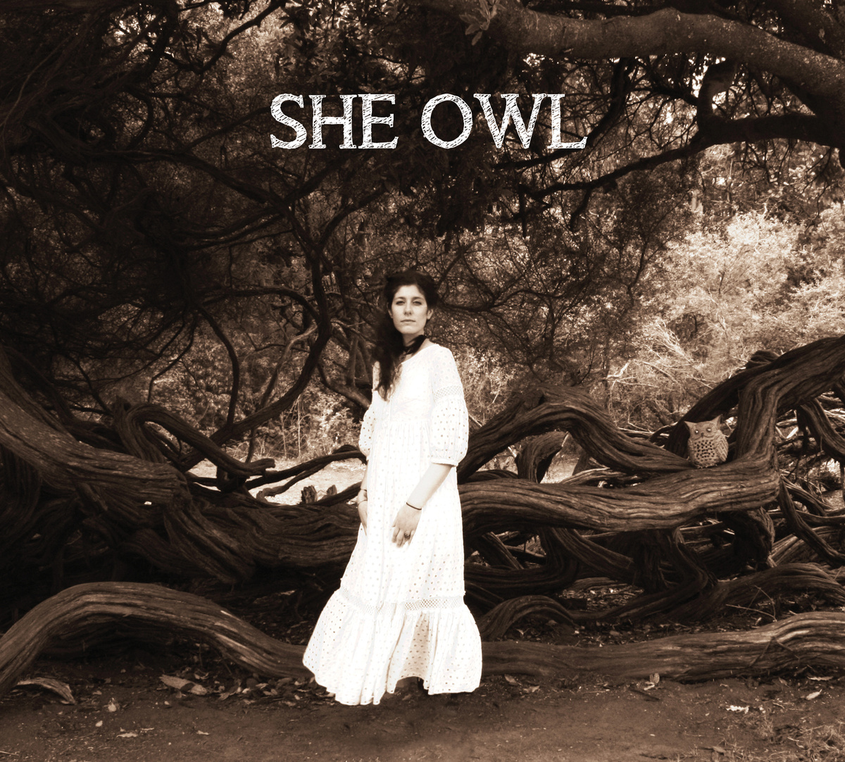 She Owl