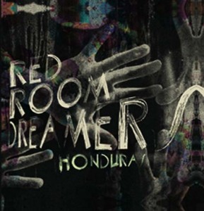 Redroomdreamers- Honduras