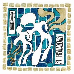 Selfishadows- Step On