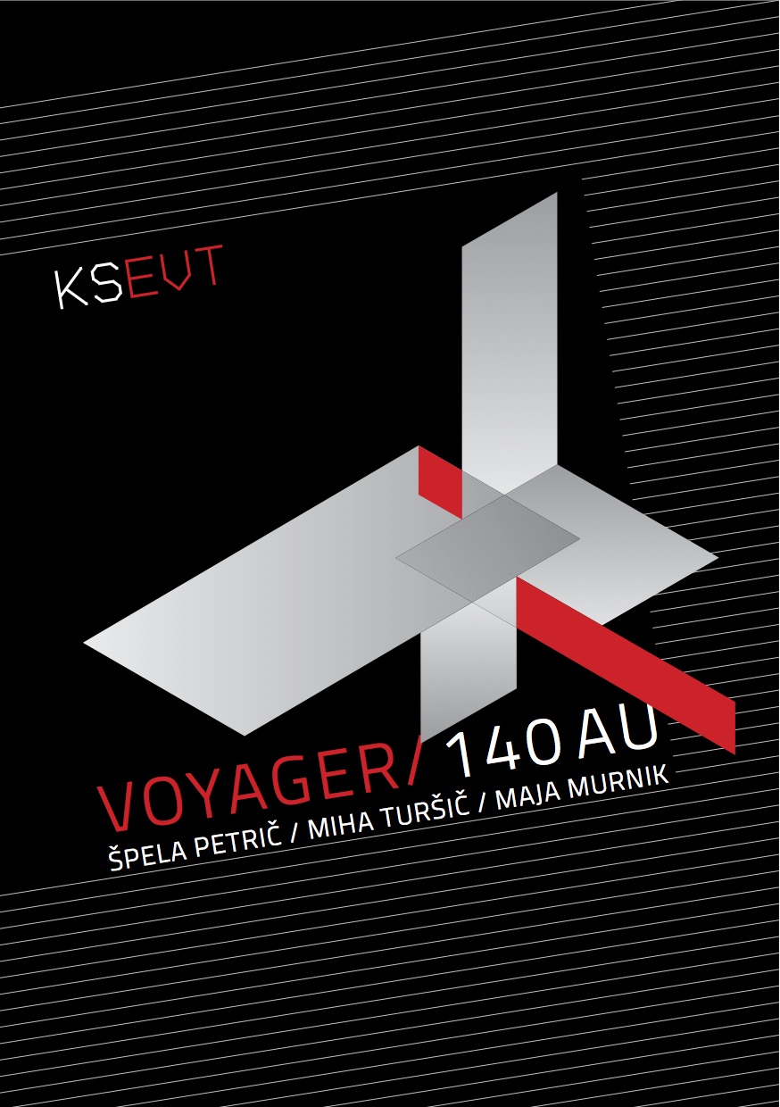 Voyager project