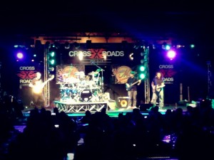 gavin harrison concerto roma novembre 2013