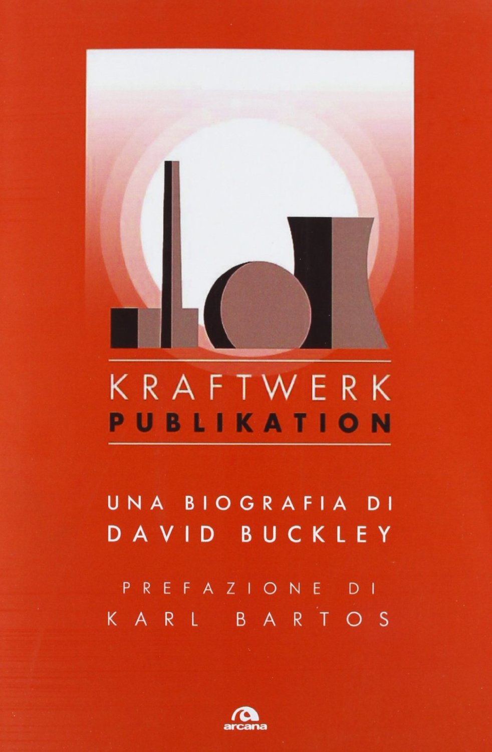 Kraftwerk - Publikation