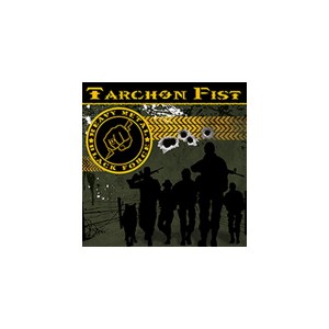 Tarchon Fist- Heavy Metal Black Force
