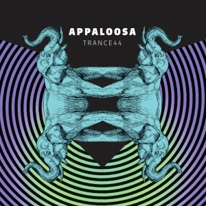 Appaloosa- Trance44