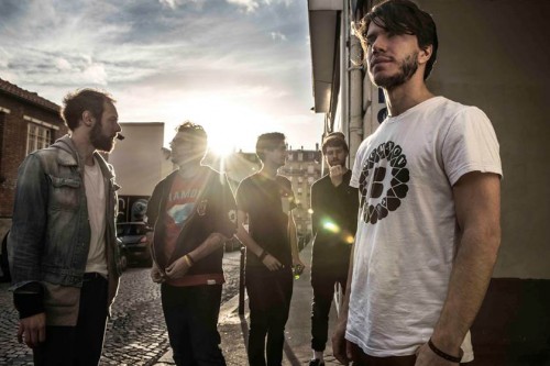 Breton- War Room Stories-recensione