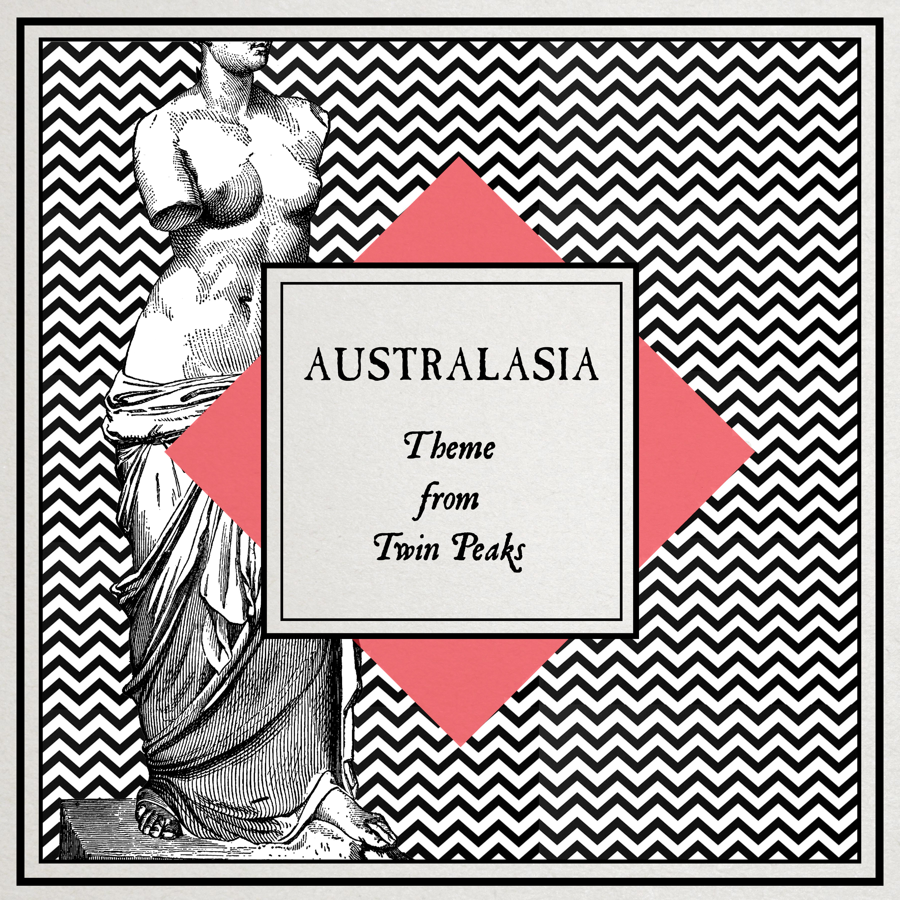 Australasia - Twin Peaks Theme
