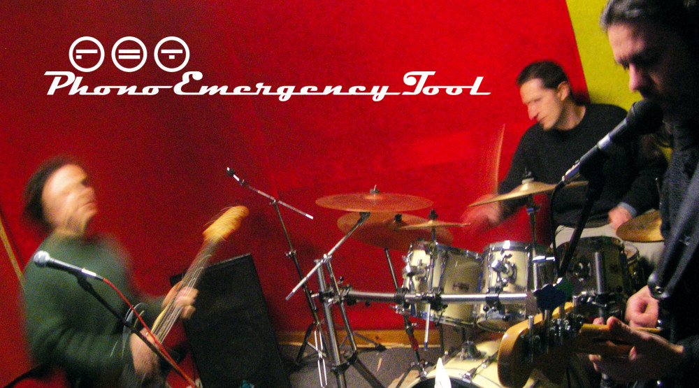 Phono Emergency Tool