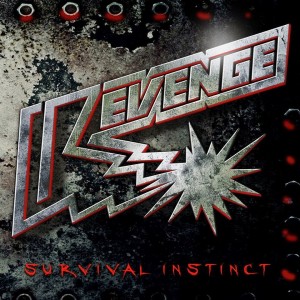 Revenge- Survival Instinct