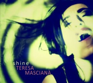 Teresa Mascianà- Shine