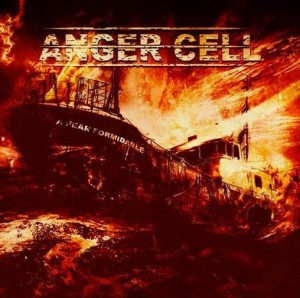 Anger Cell- A Fear Formidable