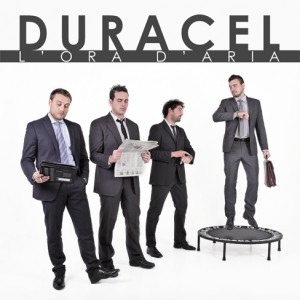 Duracel- L'ora D'aria