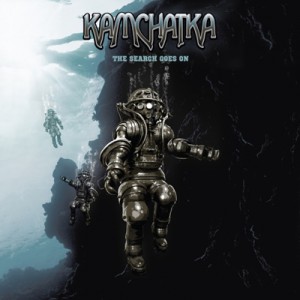 Kamchatka- The Search Goes On