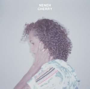 Neneh Cherry- Blank Project