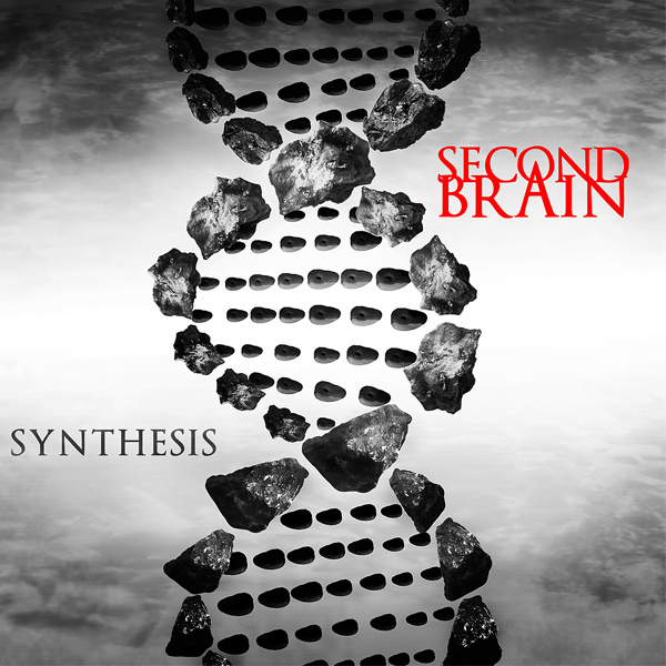 Second Brain- Synthesis