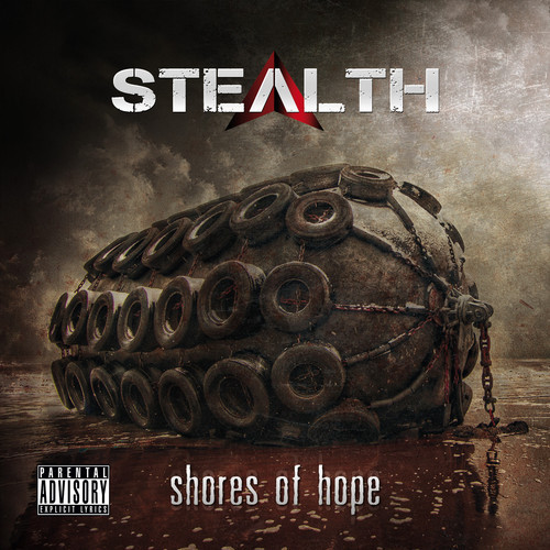 Stealth- Shores Of Hope