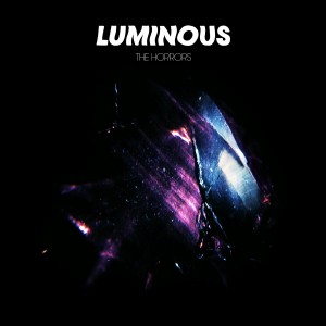The Horrors- Luminous