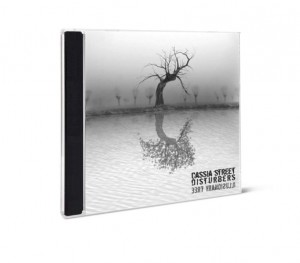 Cassia Street Disturbers- Illusionary Tree
