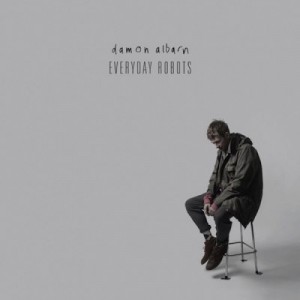 Damon Albarn- Everyday Robots