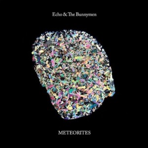 Echo And The Bunnymen- Meteorites