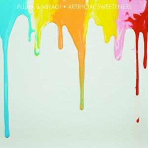 Fujiya + Miyagi- Artificial Sweeteners-recensione-2014