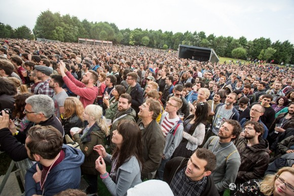 recensione primavera sound porto 2014 foto di hugo lima