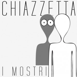 Chiazzetta-I-Mostri