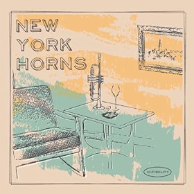New York Horns