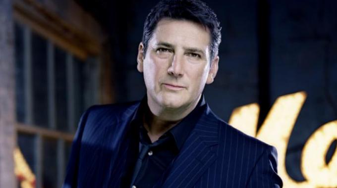 Tony Hadley