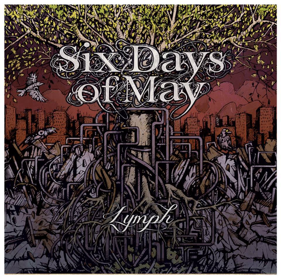 six days of may - lynph