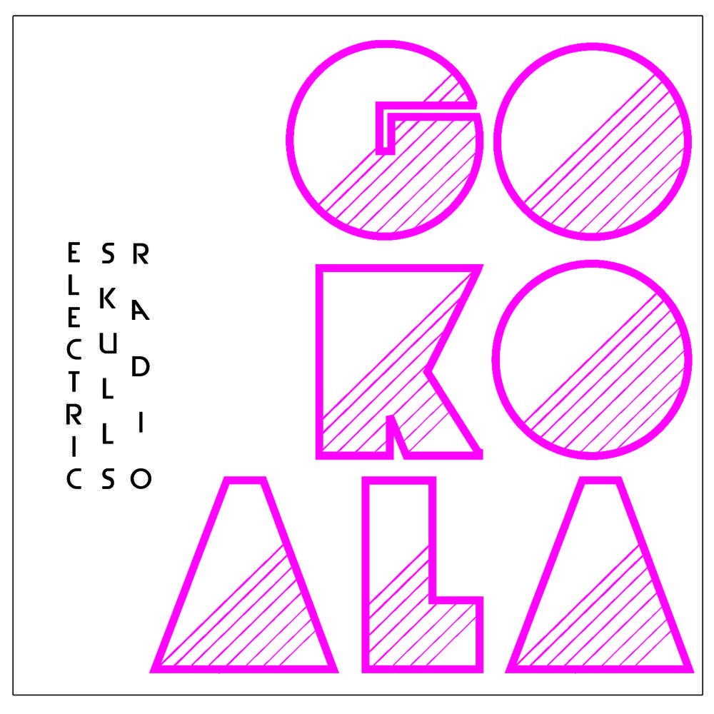 Go Koala- Electric Skulls Radio