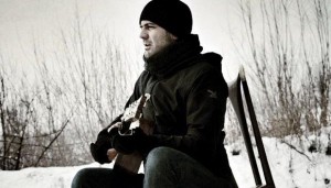 Letlo Vin- Songs For Takeda
