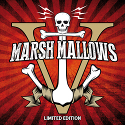 Marsh Mallows- V