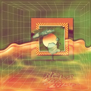 News for Lulu- Circles